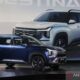 Spesifikasi dan harga Mitsubishi All New Destinator 2025