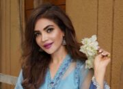 Profil Humaira Asghar Ali, Artis Pakistan yang Ditemukan Tewas Membusuk di Apartemen