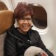 Profil Rita Butar Butar yang Salah Lirik saat Nyanyikan Indonesia Raya di Piala Presiden 2025