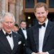 Raja Charles III Dikabarkan Cabut Warisan Pangeran Harry Sebesar Rp553 Triliun