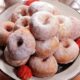 Resep Donat Kentang Simpel, Dijamin Empuk dan Mudah Dibuat di Rumah