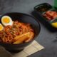Resep Rabokki Lezat untuk Camilan Akhir Pekan, Dijamin Bikin Ngiler