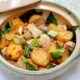 Resep Sapo Tahu Hot Plate, Praktis dan Lezat untuk Akhir Pekan Bersama Keluarga