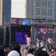 Rizky Febian Bawakan Lagu Malam Rawan di Bigu Festival 2025, Terinspirasi dari Mahalini