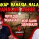Robby Purba Dibuat Merinding! Ki Atmo Ungkap Kiamat Sudah Dekat?