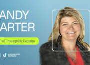 Sandy Carter tentang Menjembatani Web2 dan Web3: Masa Depan Domain dengan Unstoppable Domains