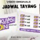 Simak Jadwal Tayang Series EDI (Ejakulasi Dini) dan Link Nonton di VISION+