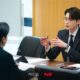 Kisah Pengacara Muda di Dunia Hukum Seocho