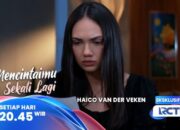 Dierja Ungkap Rahasia, Arini Ingin Bicara pada Mulyono