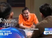Preman Tewas saat Pindah Ke Lapas, Dito-Kei Curiga pada Oscar