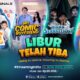 Ini Deretan Series VISION+ Juli yang Wajib Ditonton