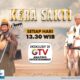 Ujian Terus Berdatangan, Petualangan Kera Sakti Makin Mendebarkan!