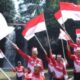 Selain Indonesia, ini deretan negara dengan bendera merah dan putih
