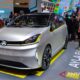 Daihatsu Ayla EV ramai dibicarakan, ini kata Diahatsu