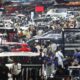 GIIAS 2025 catatkan kenaikan pengunjung namun transaksi menurun, tegaskan eksistensi rojali rohana