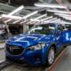 Tak lagi adopsi Toyota, Mazda buat sistem hybrid sendiri untuk CX-5