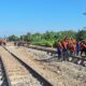 54 Perjalanan Kereta Api Dibatalkan Hari Ini Imbas Kereta Anjlok di Subang