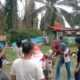 RT 15 Kelurahan Bukit Batrem Sambut HUT ke-80 RI Dengan Meriah