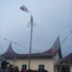 Pokok Pinang Ketinggian 9 Meter Berhasil di Taklukkan Oleh Remaja Bernama Dapa di HUT RI ke-80