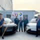 Neta Indonesia bekerja sama dengan operator taksi untuk 100 unit EV