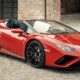 Lamborghini yang dicuri berhasil ditemukan dengan bantuan ChatGPT