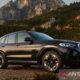 BMW iX3 facelift jalani uji jalan di China