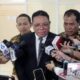Profil Hakim MK baru, Inosentius Samsul