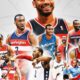 John Wall resmi pensiun dari NBA, berikut perjalanan karirnya