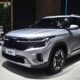 Kia Amerika hadapi audit federal terkait penarikan kembali SUV