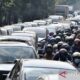 Yang harus dilakukan pengendara mobil saat terjadi gempa