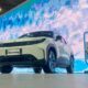 Toyota Urban Cruiser BEV, calon andalan baru Toyota di segmen BEV