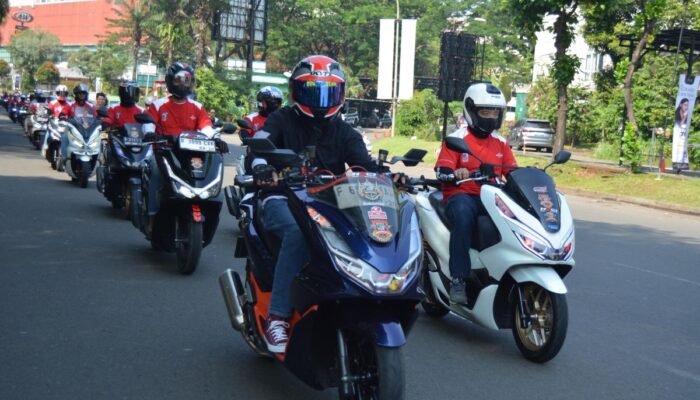 Federal Oil tawarkan promo Merdeka Berkendara pada HUT ke-80 RI