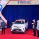 Daihatsu produksi sebanyak 9 juta unit sejak 1978