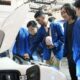 GIIAS Surabaya diisi dengan program edukasi untuk mahasiswa