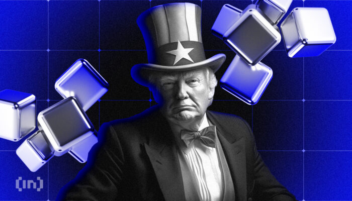 Industri Kripto Masih Mengalirkan Dana ke Super PAC Trump