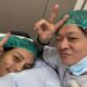 DJ Bravy Ungkap Momen Tegang Jelang Erika Carlina Melahirkan Anak Pertama