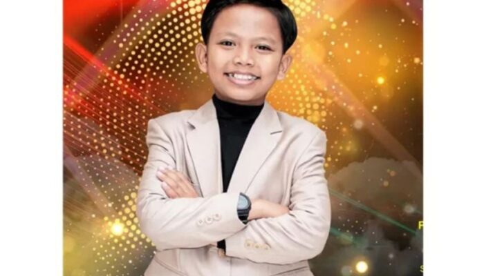 Farel Prayoga Ungkap Pernah Nyaris Bunuh Diri karena Tekanan Keluarga Sejak Kecil