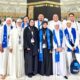 J99 Corp Hadiahi Karyawan Terbaik Ibadah Umrah Gratis