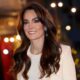 Kate Middleton Tolak Ikut Campur Perdamaian Raja Charles III dan Pangeran Harry