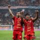 Empat laga besar menanti Persija di bulan Agustus, berikut jadwalnya