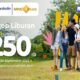 Liburan Berkualitas Tanpa Khawatir Biaya: Diskon hingga Rp250.000
