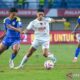 Arema hadapi tiga tim promosi sekaligus di bulan Agustus