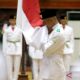 Sejarah pendiri Paskibraka dan pengibar pertama Sang Saka Merah Putih