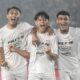 Jadwal lengkap Persis Solo di Super League musim 2025/2026