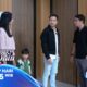 Elang Bela Amira, Nadine Keluarkan Strategi Baru