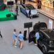 Pelanggan Eropa kini dapat beli mobil listrik langsung dari China