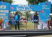 Wellfest 2025 Ajak Keluarga Indonesia Terapkan Gaya Hidup Sehat dan Aktif