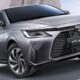 Spesifikasi Yaris Ativ Hybrid, yang telah diluncurkan di Thailand