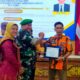 Ketua PAC Pemuda Pancasila Dumai Timur Edi Taufik dan Jajaran Hadiri Diskusi Wawasan Nusantara