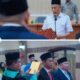 Wali Kota Dumai H. Paisal Memimpin Rapat Umum Pemegang Saham RUPS Luar Biasa PT. Pembangunan Dumai
